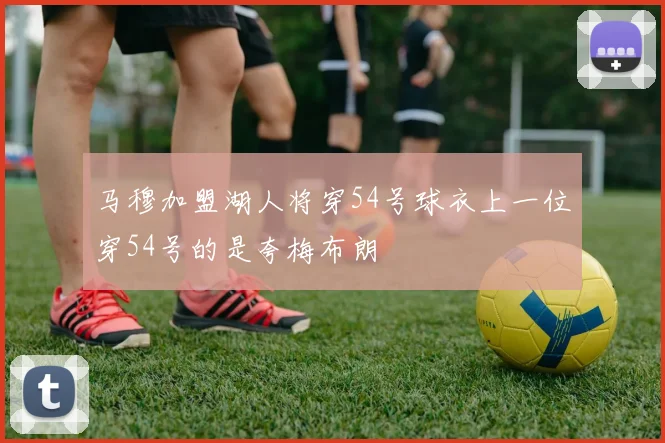 马穆加盟湖人将穿54号球衣上一位穿54号的是夸梅布朗