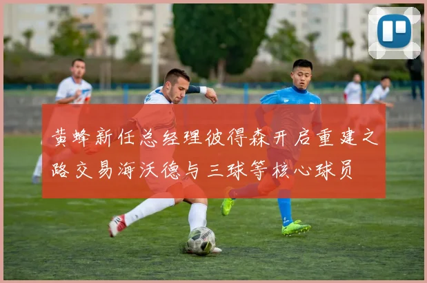 黄蜂新任总经理彼得森开启重建之路交易海沃德与三球等核心球员