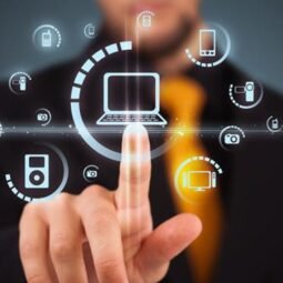 خدمات الأعمال